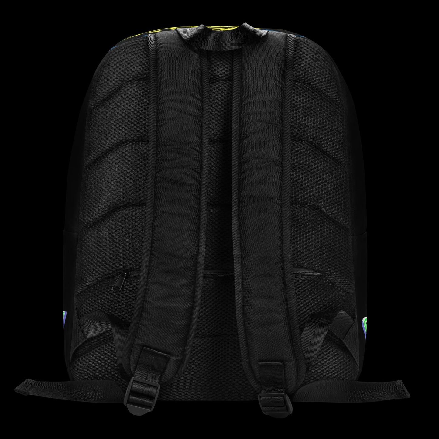 Minimalist Backpack