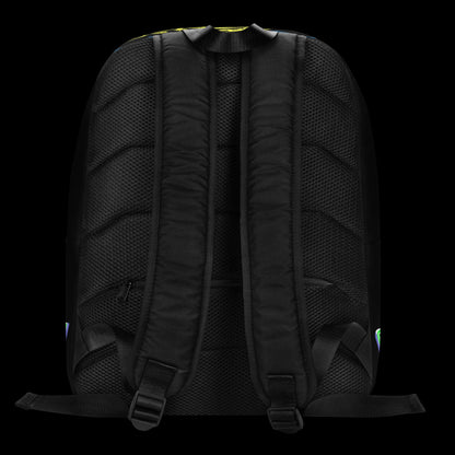 Minimalist Backpack