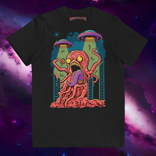 Derpletinous Blob Youth t-shirt